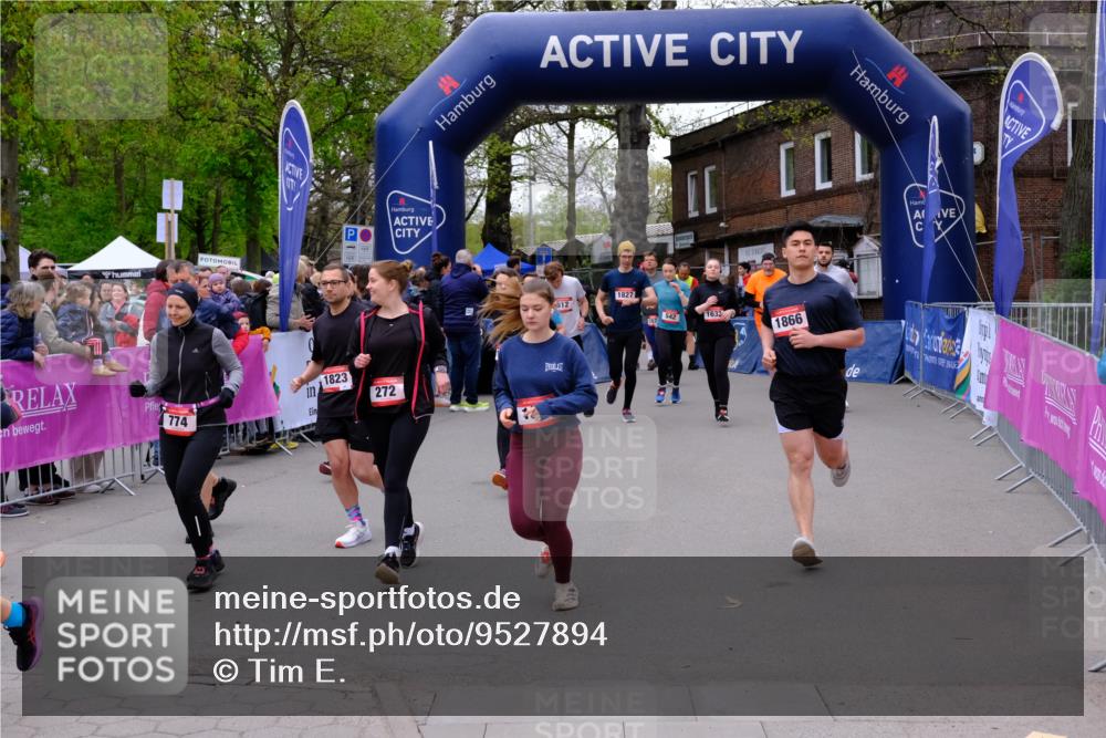 19.04.2026 - Hammer Lauf Tim E. http://msf.ph/oto/9527894 19.04.2026 09:46:54 Ziel  meine-sportfotos.de