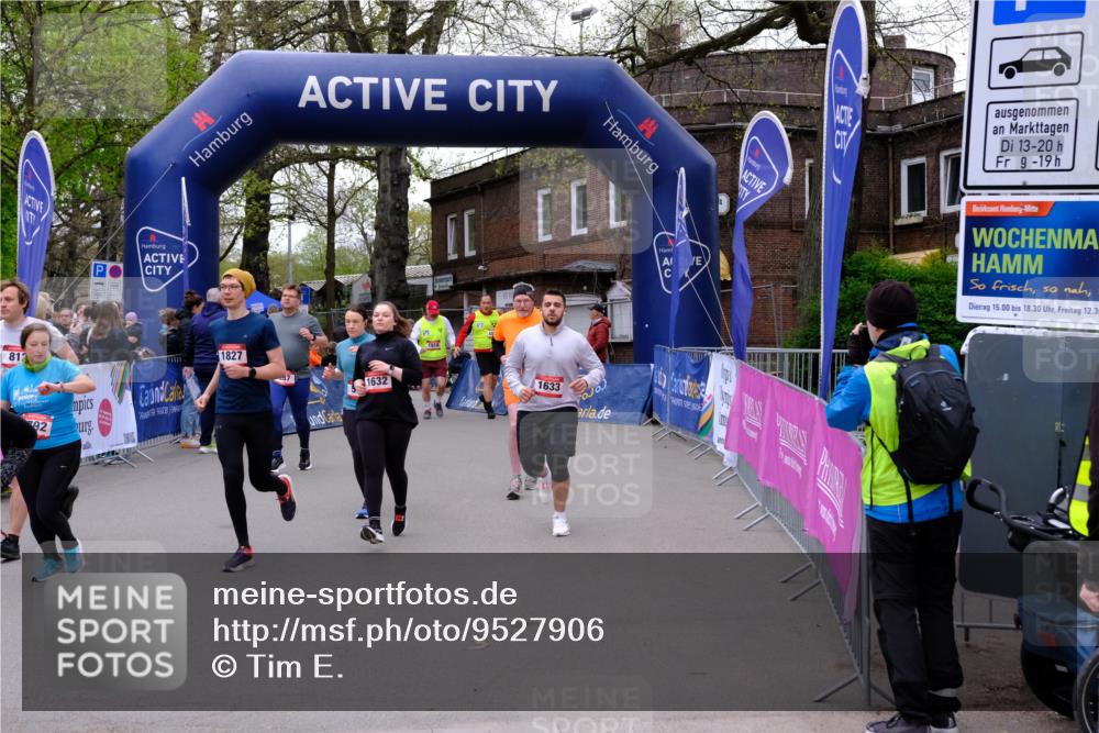 19.04.2026 - Hammer Lauf Tim E. http://msf.ph/oto/9527906 19.04.2026 09:46:55 Ziel  meine-sportfotos.de