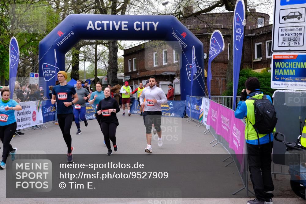 19.04.2026 - Hammer Lauf Tim E. http://msf.ph/oto/9527909 19.04.2026 09:46:55 Ziel  meine-sportfotos.de