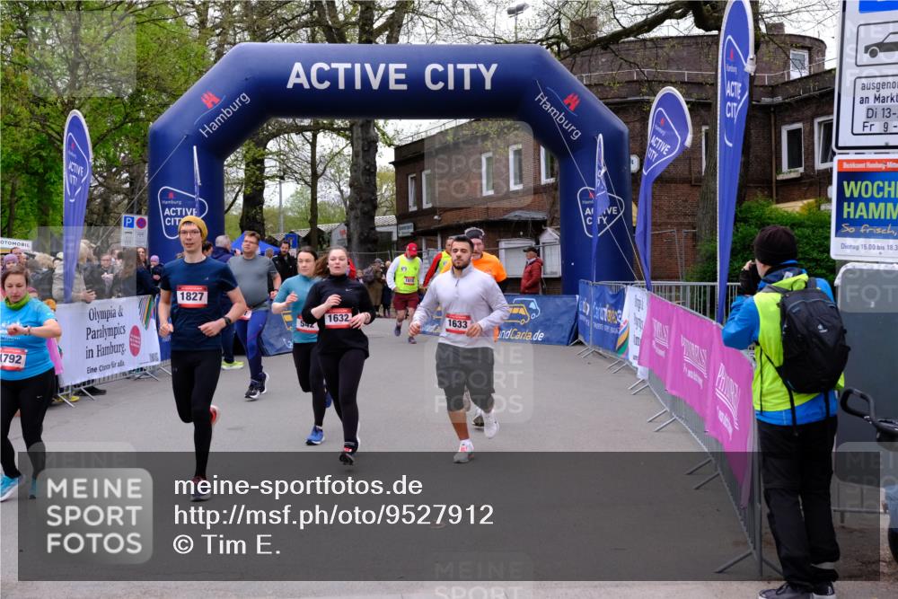 19.04.2026 - Hammer Lauf Tim E. http://msf.ph/oto/9527912 19.04.2026 09:46:56 Ziel  meine-sportfotos.de