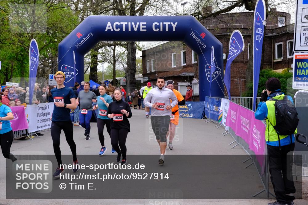 19.04.2026 - Hammer Lauf Tim E. http://msf.ph/oto/9527914 19.04.2026 09:46:56 Ziel  meine-sportfotos.de