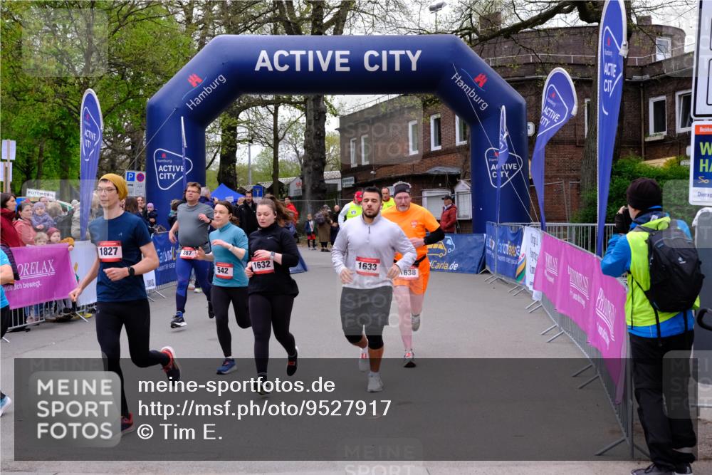 19.04.2026 - Hammer Lauf Tim E. http://msf.ph/oto/9527917 19.04.2026 09:46:56 Ziel  meine-sportfotos.de