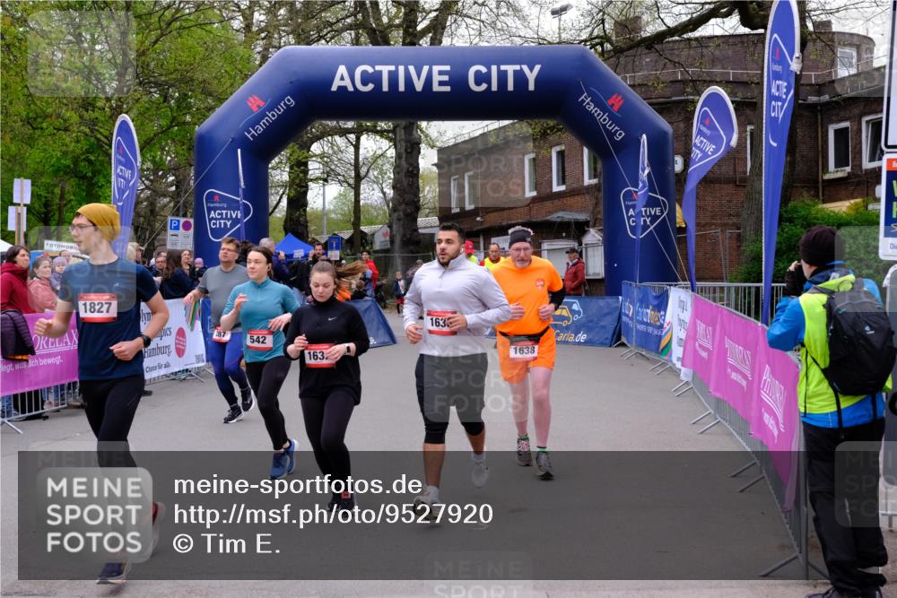 19.04.2026 - Hammer Lauf Tim E. http://msf.ph/oto/9527920 19.04.2026 09:46:56 Ziel  meine-sportfotos.de