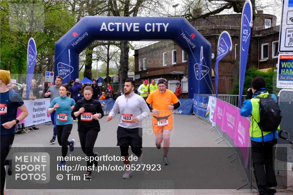 19.04.2026 - Hammer Lauf Tim E. http://msf.ph/oto/9527923 19.04.2026 09:46:56 Ziel  meine-sportfotos.de