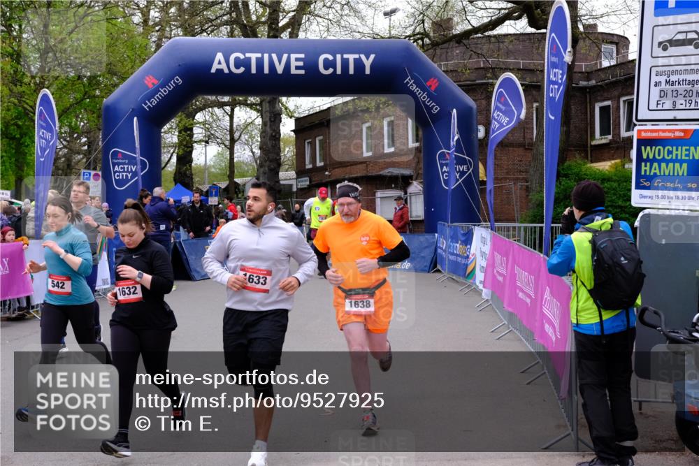 19.04.2026 - Hammer Lauf Tim E. http://msf.ph/oto/9527925 19.04.2026 09:46:57 Ziel  meine-sportfotos.de