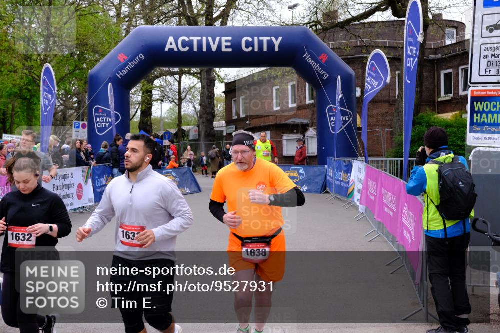 19.04.2026 - Hammer Lauf Tim E. http://msf.ph/oto/9527931 19.04.2026 09:46:57 Ziel  meine-sportfotos.de
