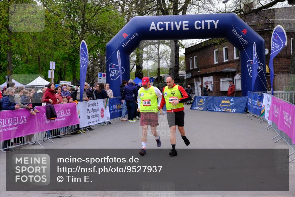 19.04.2026 - Hammer Lauf Tim E. http://msf.ph/oto/9527937 19.04.2026 09:47:01 Ziel  meine-sportfotos.de