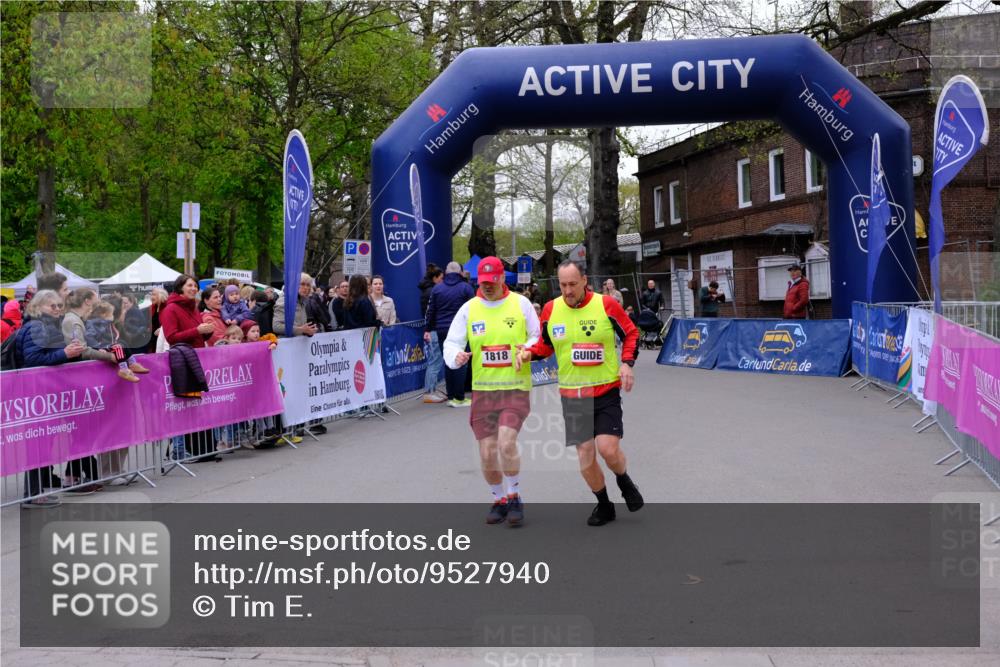 19.04.2026 - Hammer Lauf Tim E. http://msf.ph/oto/9527940 19.04.2026 09:47:01 Ziel  meine-sportfotos.de