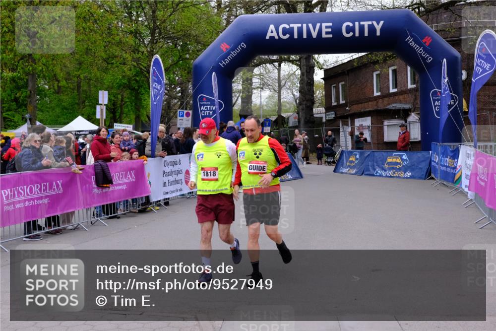 19.04.2026 - Hammer Lauf Tim E. http://msf.ph/oto/9527949 19.04.2026 09:47:02 Ziel  meine-sportfotos.de