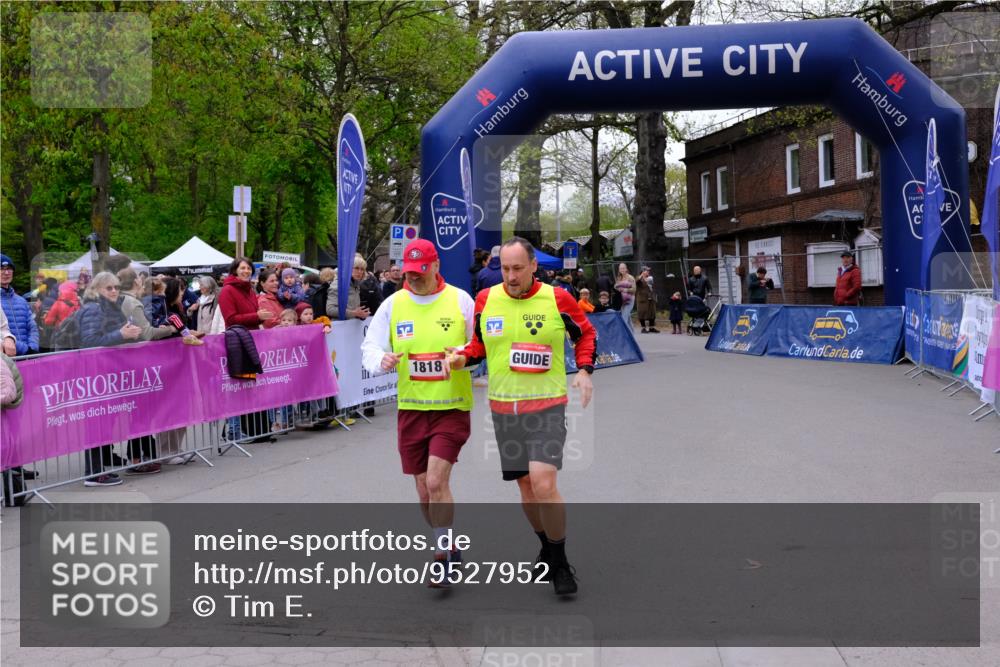 19.04.2026 - Hammer Lauf Tim E. http://msf.ph/oto/9527952 19.04.2026 09:47:02 Ziel  meine-sportfotos.de