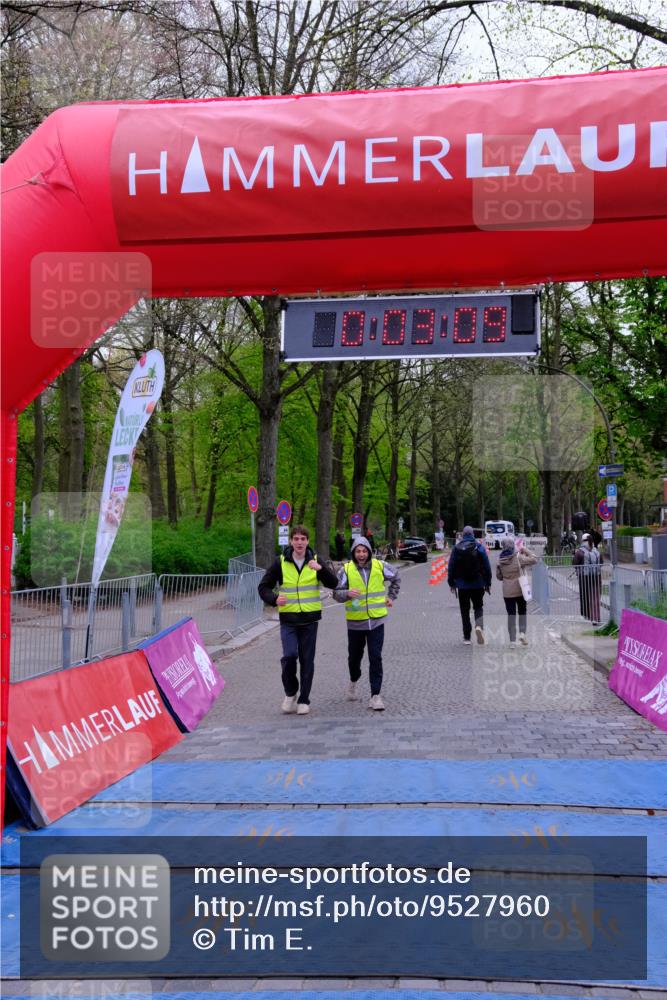 19.04.2026 - Hammer Lauf Tim E. http://msf.ph/oto/9527960 19.04.2026 09:48:18 Ziel  meine-sportfotos.de