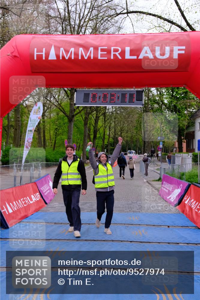 19.04.2026 - Hammer Lauf Tim E. http://msf.ph/oto/9527974 19.04.2026 09:48:20 Ziel  meine-sportfotos.de