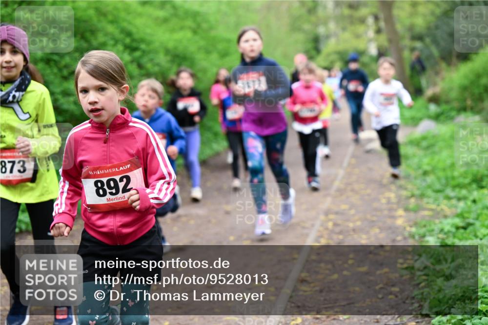 19.04.2026 - Hammer Lauf Dr. Thomas Lammeyer http://msf.ph/oto/9528013 19.04.2026 09:26:56 Laufen 873, 892 meine-sportfotos.de