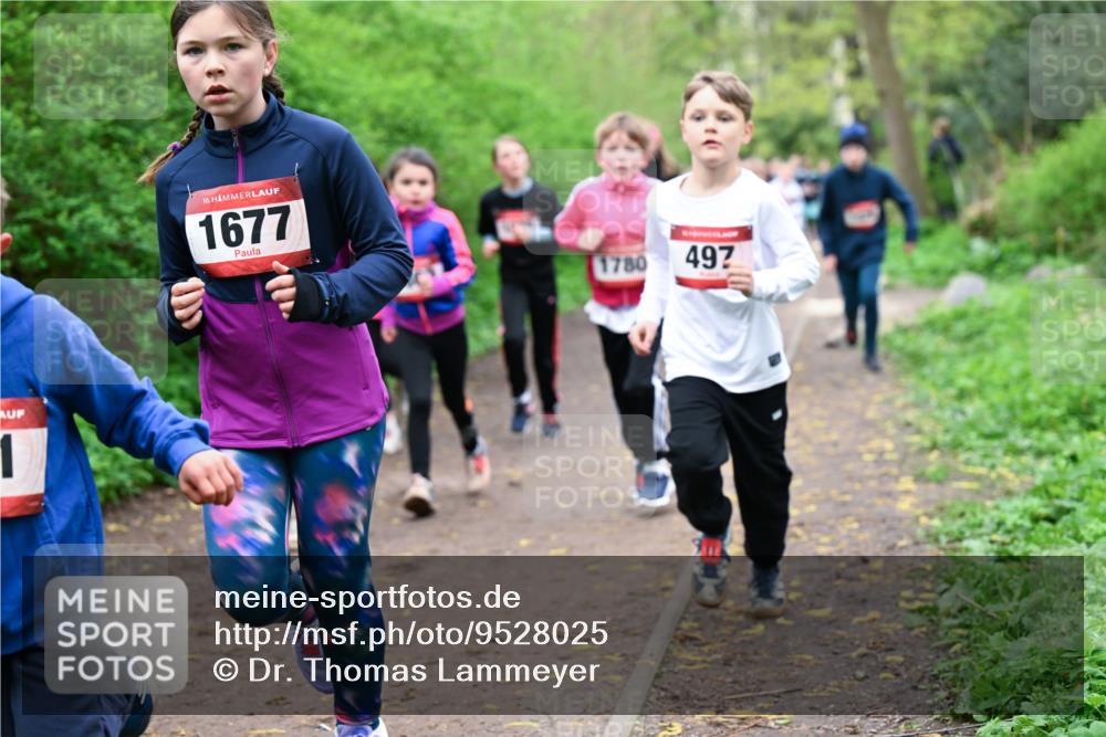 19.04.2026 - Hammer Lauf Dr. Thomas Lammeyer http://msf.ph/oto/9528025 19.04.2026 09:26:57 Laufen 1677, 1780, 497 meine-sportfotos.de
