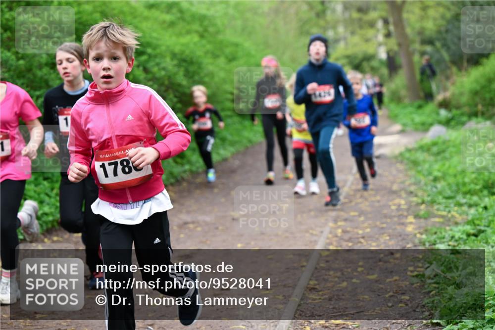 19.04.2026 - Hammer Lauf Dr. Thomas Lammeyer http://msf.ph/oto/9528041 19.04.2026 09:26:59 Laufen 178, 71428 meine-sportfotos.de