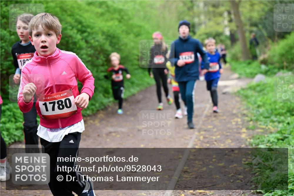 19.04.2026 - Hammer Lauf Dr. Thomas Lammeyer http://msf.ph/oto/9528043 19.04.2026 09:26:59 Laufen 1780 meine-sportfotos.de