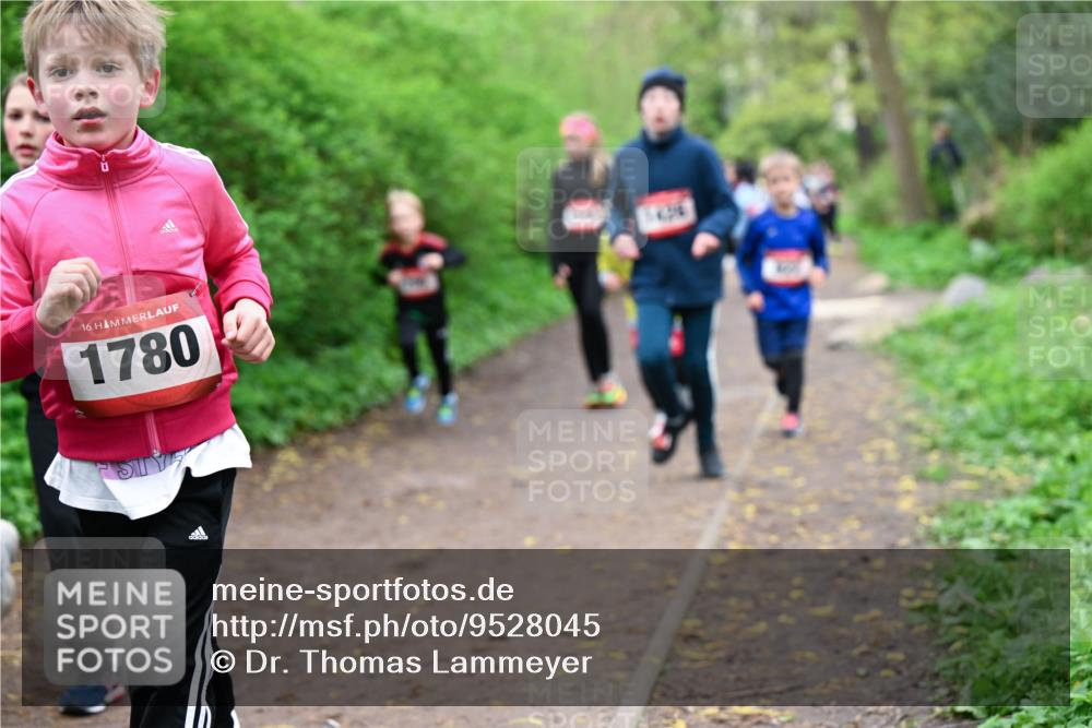 19.04.2026 - Hammer Lauf Dr. Thomas Lammeyer http://msf.ph/oto/9528045 19.04.2026 09:26:59 Laufen 1780 meine-sportfotos.de