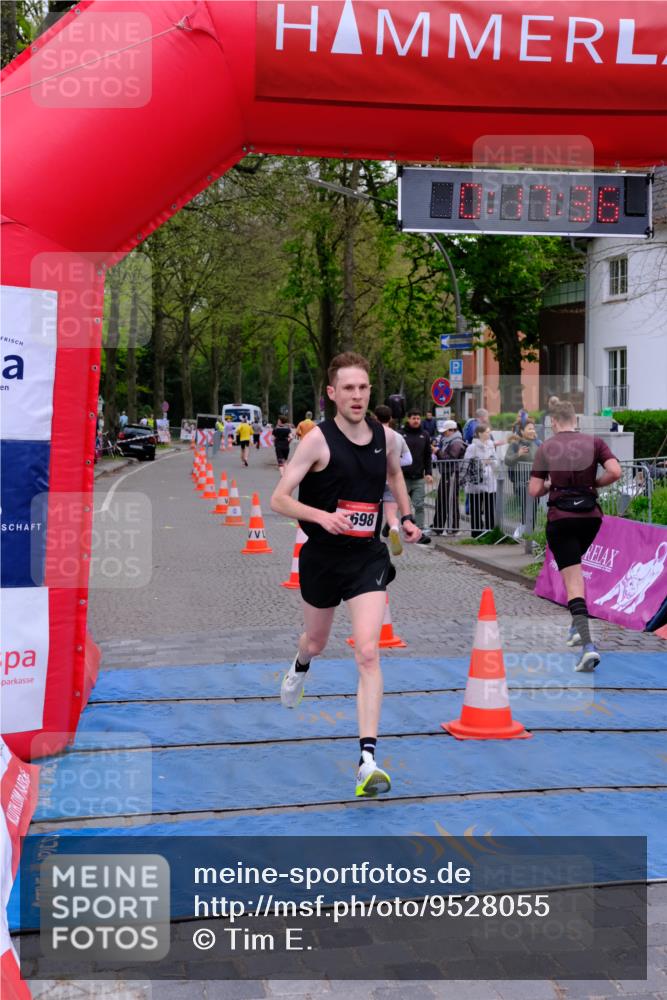 19.04.2026 - Hammer Lauf Tim E. http://msf.ph/oto/9528055 19.04.2026 10:02:45 Ziel 308, 337, 505, 616, 623, 1698, 1898, 1917 meine-sportfotos.de