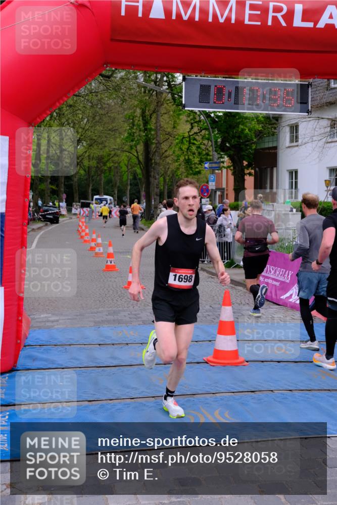 19.04.2026 - Hammer Lauf Tim E. http://msf.ph/oto/9528058 19.04.2026 10:02:45 Ziel 308, 337, 505, 616, 623, 1698, 1898, 1917 meine-sportfotos.de
