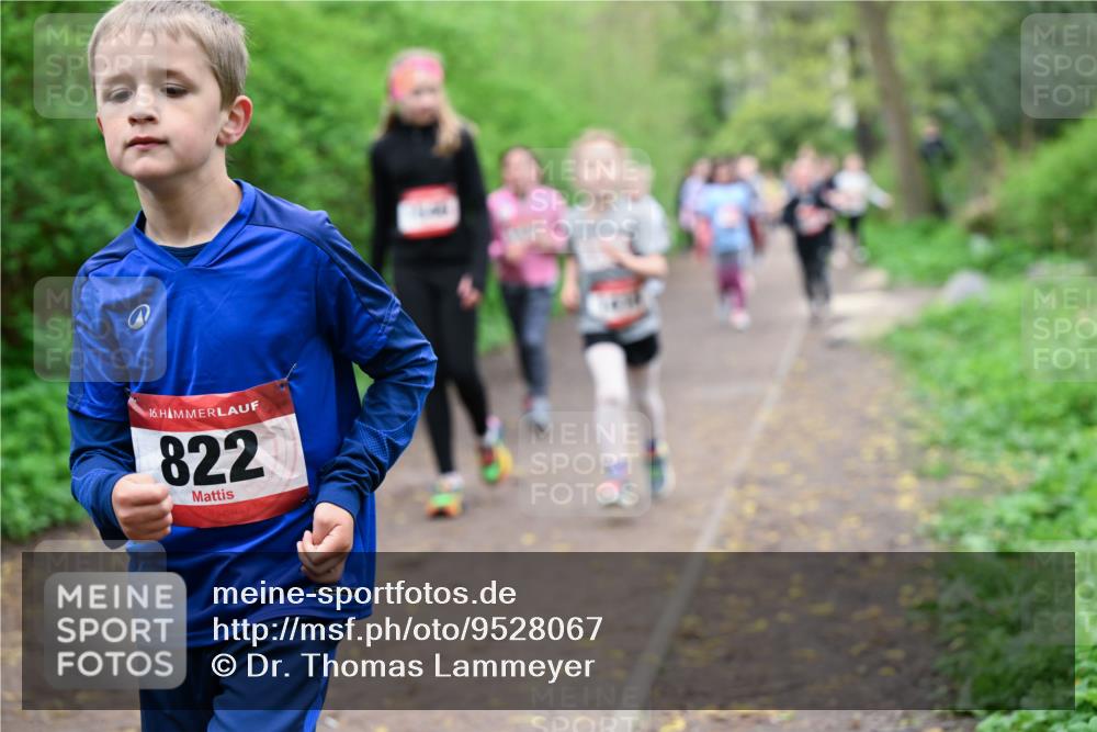 19.04.2026 - Hammer Lauf Dr. Thomas Lammeyer http://msf.ph/oto/9528067 19.04.2026 09:27:02 Laufen 822 meine-sportfotos.de