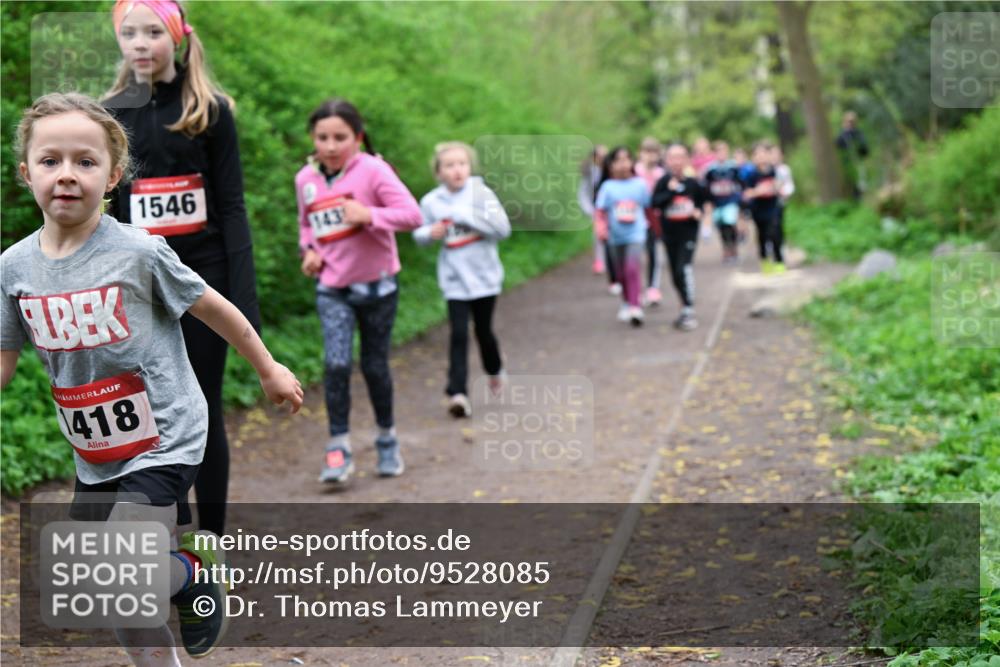 19.04.2026 - Hammer Lauf Dr. Thomas Lammeyer http://msf.ph/oto/9528085 19.04.2026 09:27:04 Laufen 418, 1546, 143 meine-sportfotos.de