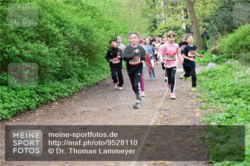 19.04.2026 - Hammer Lauf Dr. Thomas Lammeyer http://msf.ph/oto/9528110 19.04.2026 09:27:06 Laufen 1813, 1551, 1753, 700 meine-sportfotos.de