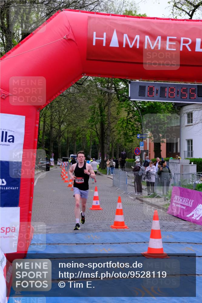 19.04.2026 - Hammer Lauf Tim E. http://msf.ph/oto/9528119 19.04.2026 10:04:04 Ziel 319, 405, 543, 1315, 1772 meine-sportfotos.de