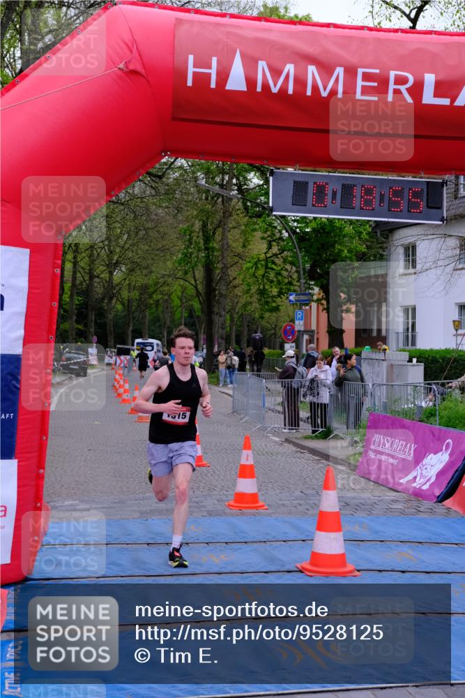 19.04.2026 - Hammer Lauf Tim E. http://msf.ph/oto/9528125 19.04.2026 10:04:04 Ziel 319, 405, 543, 1315, 1772 meine-sportfotos.de