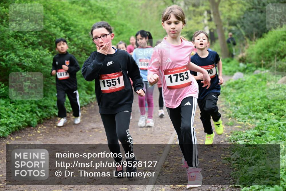 19.04.2026 - Hammer Lauf Dr. Thomas Lammeyer http://msf.ph/oto/9528127 19.04.2026 09:27:08 Laufen 1813, 1551, 149, 1753 meine-sportfotos.de
