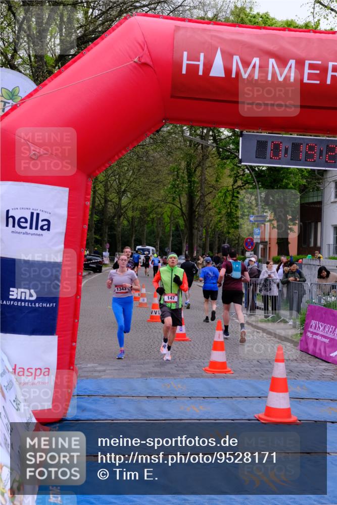 19.04.2026 - Hammer Lauf Tim E. http://msf.ph/oto/9528171 19.04.2026 10:04:35 Ziel 147, 277, 498, 878, 974, 1182, 1274, 1343, 1738, 1742, 1754, 1860 meine-sportfotos.de