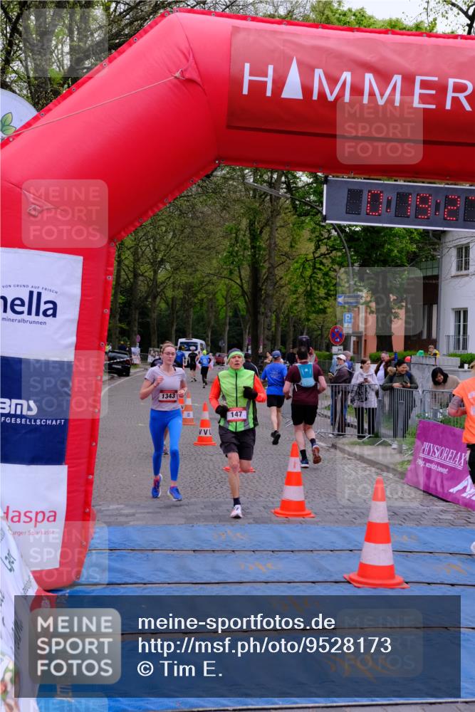 19.04.2026 - Hammer Lauf Tim E. http://msf.ph/oto/9528173 19.04.2026 10:04:35 Ziel 147, 277, 498, 878, 974, 1182, 1274, 1343, 1738, 1742, 1754, 1860 meine-sportfotos.de