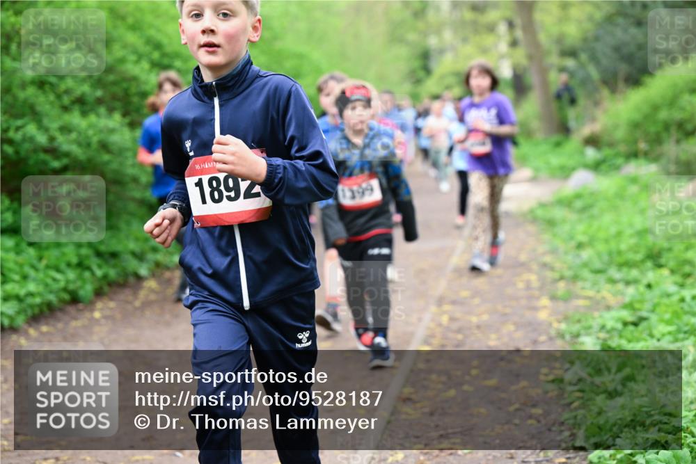 19.04.2026 - Hammer Lauf Dr. Thomas Lammeyer http://msf.ph/oto/9528187 19.04.2026 09:27:15 Laufen 1892, 1399 meine-sportfotos.de