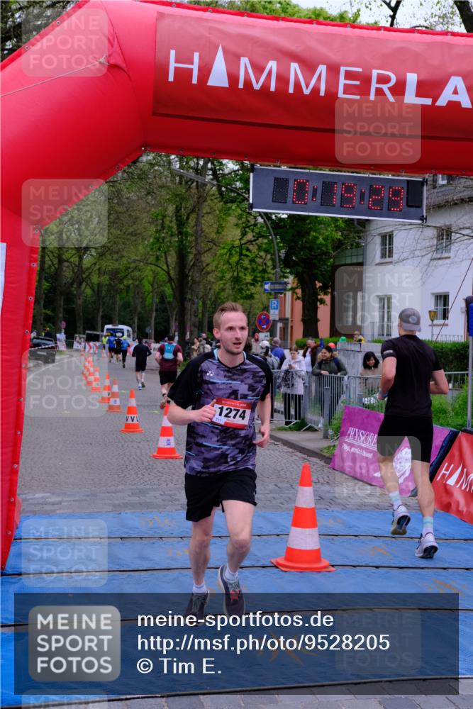 19.04.2026 - Hammer Lauf Tim E. http://msf.ph/oto/9528205 19.04.2026 10:04:38 Ziel 147, 277, 498, 878, 974, 1182, 1202, 1274, 1323, 1343, 1350, 1738, 1742 meine-sportfotos.de
