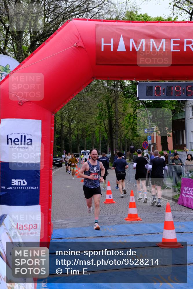 19.04.2026 - Hammer Lauf Tim E. http://msf.ph/oto/9528214 19.04.2026 10:05:01 Ziel 128, 130, 431, 477, 717, 942, 1002, 1016, 1866 meine-sportfotos.de