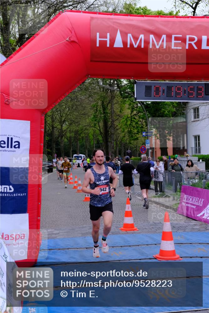 19.04.2026 - Hammer Lauf Tim E. http://msf.ph/oto/9528223 19.04.2026 10:05:01 Ziel 128, 130, 431, 477, 717, 942, 1002, 1016, 1866 meine-sportfotos.de
