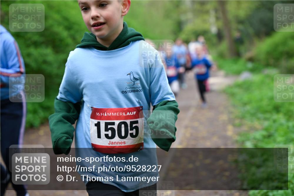 19.04.2026 - Hammer Lauf Dr. Thomas Lammeyer http://msf.ph/oto/9528227 19.04.2026 09:27:19 Laufen 1505 meine-sportfotos.de