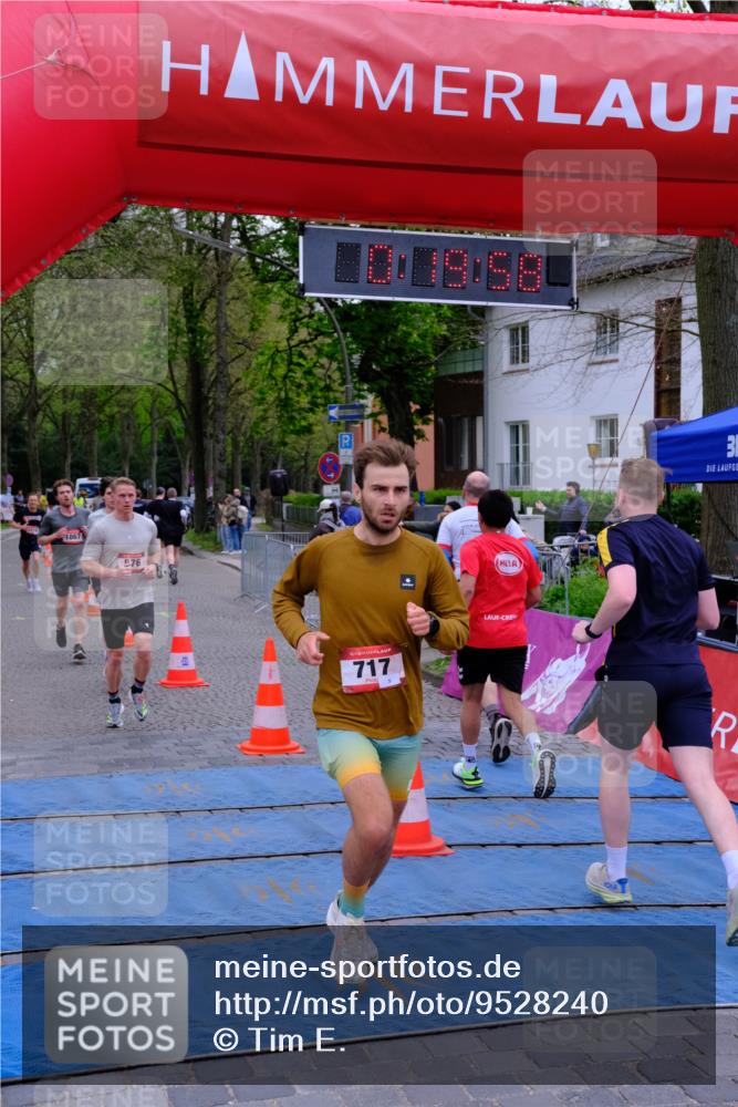 19.04.2026 - Hammer Lauf Tim E. http://msf.ph/oto/9528240 19.04.2026 10:05:07 Ziel 228, 576, 657, 717, 792, 996, 1002, 1016, 1124, 1212, 1867 meine-sportfotos.de