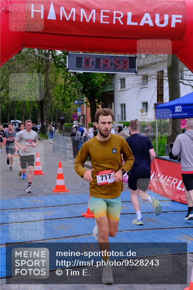 19.04.2026 - Hammer Lauf Tim E. http://msf.ph/oto/9528243 19.04.2026 10:05:07 Ziel 228, 576, 657, 717, 792, 996, 1002, 1016, 1124, 1212, 1867 meine-sportfotos.de