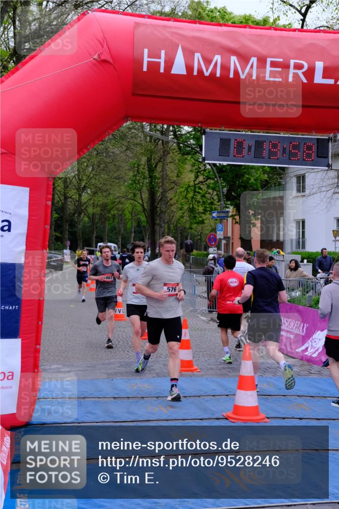 19.04.2026 - Hammer Lauf Tim E. http://msf.ph/oto/9528246 19.04.2026 10:05:07 Ziel 228, 576, 657, 717, 792, 996, 1002, 1016, 1124, 1212, 1867 meine-sportfotos.de