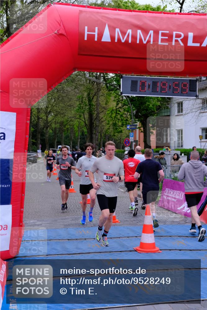 19.04.2026 - Hammer Lauf Tim E. http://msf.ph/oto/9528249 19.04.2026 10:05:07 Ziel 228, 576, 657, 717, 792, 996, 1002, 1016, 1124, 1212, 1867 meine-sportfotos.de