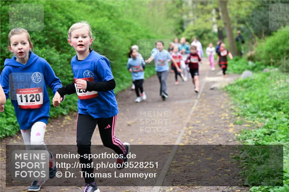 19.04.2026 - Hammer Lauf Dr. Thomas Lammeyer http://msf.ph/oto/9528251 19.04.2026 09:27:22 Laufen 1120 meine-sportfotos.de