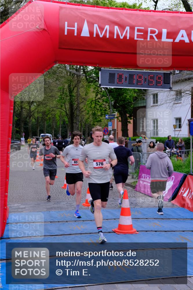 19.04.2026 - Hammer Lauf Tim E. http://msf.ph/oto/9528252 19.04.2026 10:05:08 Ziel 228, 576, 657, 717, 792, 996, 1002, 1016, 1124, 1212, 1867 meine-sportfotos.de