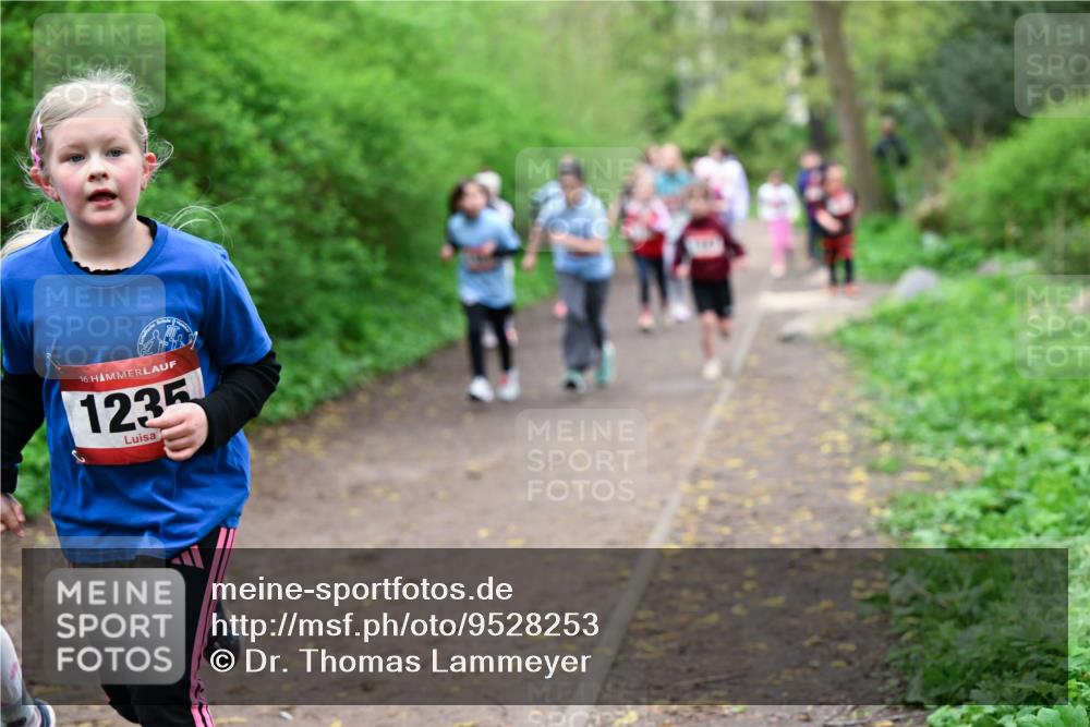 19.04.2026 - Hammer Lauf Dr. Thomas Lammeyer http://msf.ph/oto/9528253 19.04.2026 09:27:22 Laufen 1235 meine-sportfotos.de