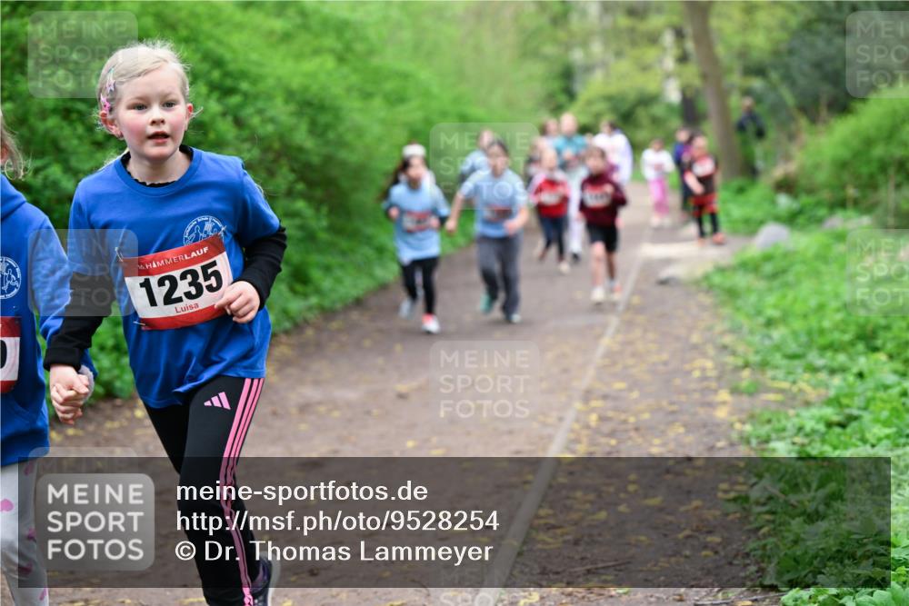 19.04.2026 - Hammer Lauf Dr. Thomas Lammeyer http://msf.ph/oto/9528254 19.04.2026 09:27:22 Laufen 1235 meine-sportfotos.de