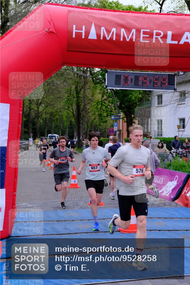 19.04.2026 - Hammer Lauf Tim E. http://msf.ph/oto/9528258 19.04.2026 10:05:08 Ziel 228, 576, 657, 717, 792, 996, 1002, 1016, 1124, 1212, 1867 meine-sportfotos.de