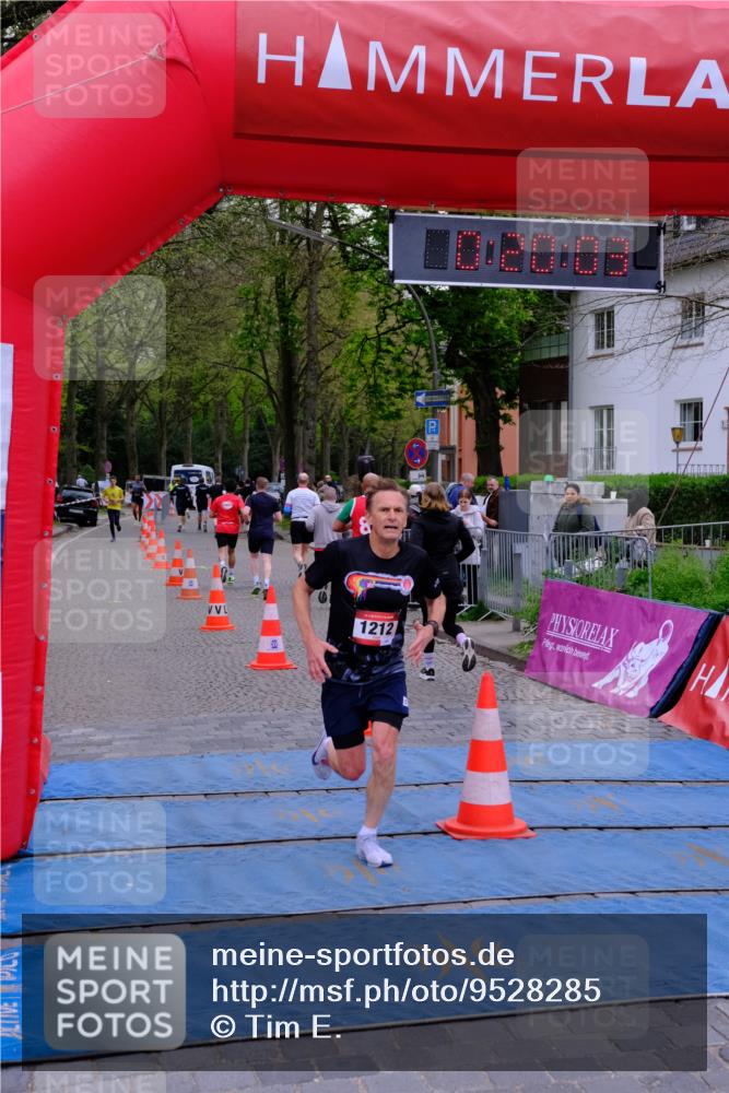 19.04.2026 - Hammer Lauf Tim E. http://msf.ph/oto/9528285 19.04.2026 10:05:12 Ziel 216, 228, 561, 576, 657, 792, 996, 1124, 1212, 1867 meine-sportfotos.de
