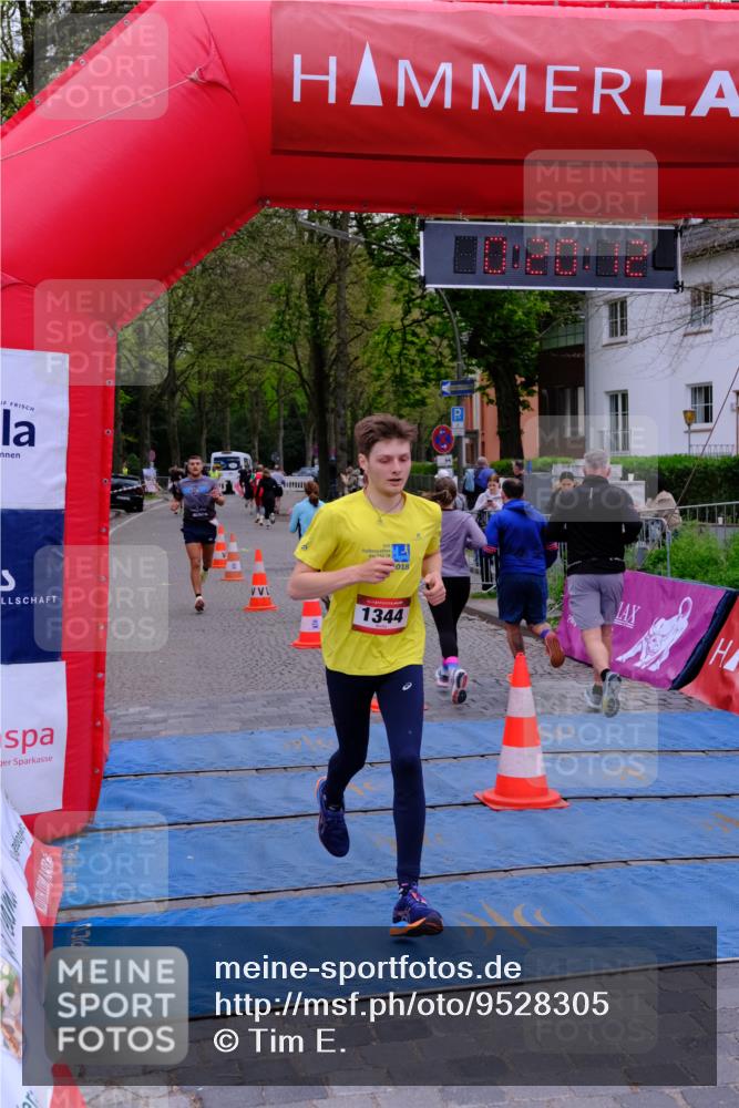 19.04.2026 - Hammer Lauf Tim E. http://msf.ph/oto/9528305 19.04.2026 10:05:21 Ziel 110, 216, 283, 561, 784, 891, 966, 1344, 1602, 1708, 1727, 1859 meine-sportfotos.de