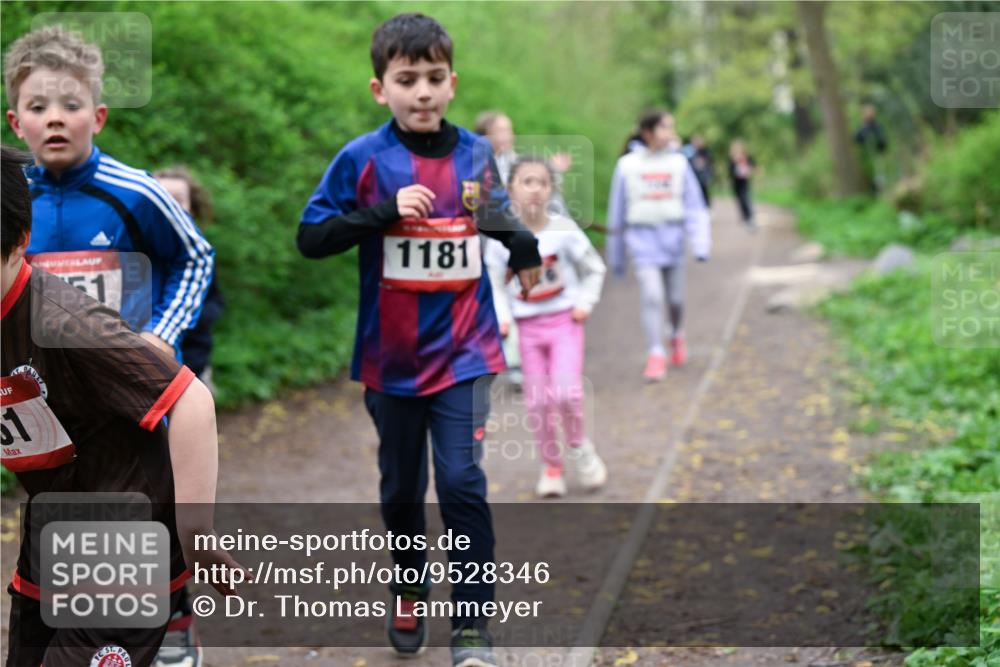 19.04.2026 - Hammer Lauf Dr. Thomas Lammeyer http://msf.ph/oto/9528346 19.04.2026 09:27:31 Laufen 1181 meine-sportfotos.de