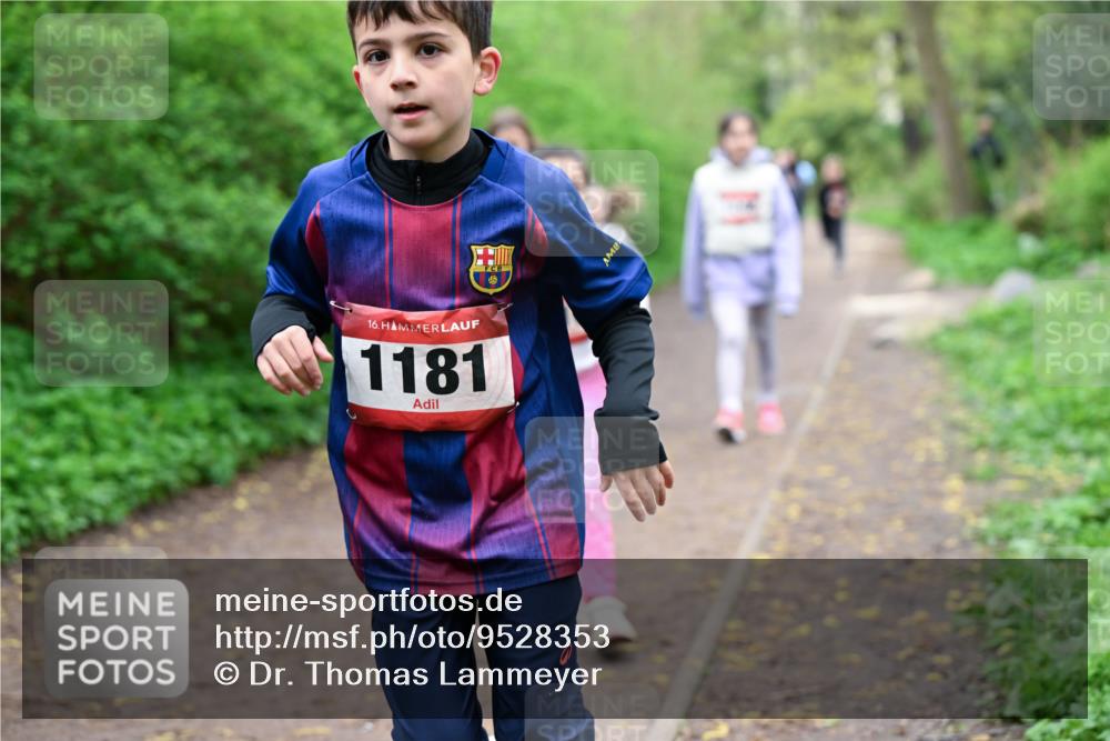 19.04.2026 - Hammer Lauf Dr. Thomas Lammeyer http://msf.ph/oto/9528353 19.04.2026 09:27:32 Laufen 1181 meine-sportfotos.de