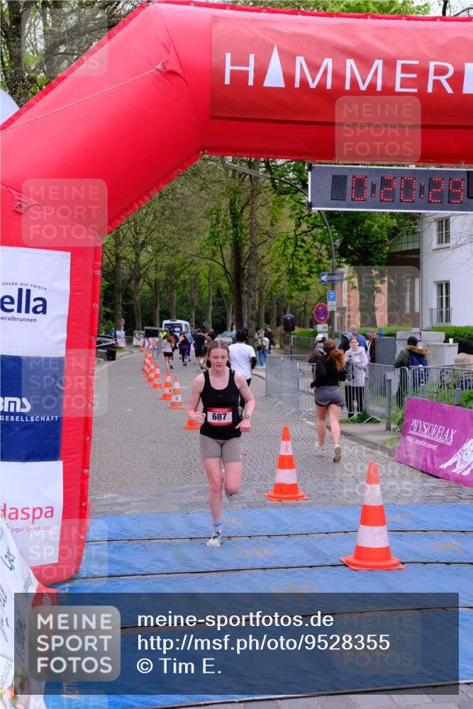 19.04.2026 - Hammer Lauf Tim E. http://msf.ph/oto/9528355 19.04.2026 10:05:38 Ziel 214, 300, 329, 348, 687, 813, 1247, 1331, 1332 meine-sportfotos.de